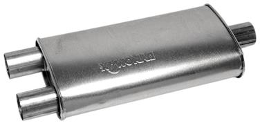 Exhaust Muffler WK 17758