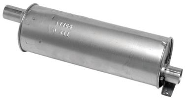 Exhaust Muffler WK 17768