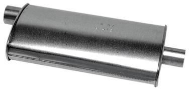 Exhaust Muffler WK 17800