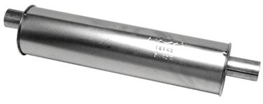 Exhaust Muffler WK 17807