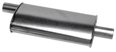 Exhaust Muffler WK 17808