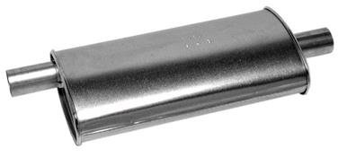 Exhaust Muffler WK 17809