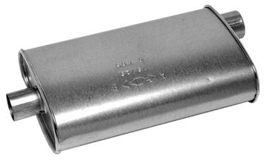 Exhaust Muffler WK 17815