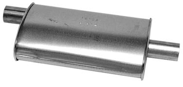 Exhaust Muffler WK 17817