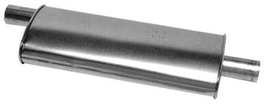 Exhaust Muffler WK 17827