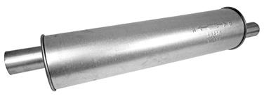 Exhaust Muffler WK 17828