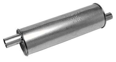 Exhaust Muffler WK 17829