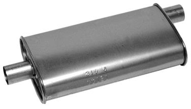 Exhaust Muffler WK 17830