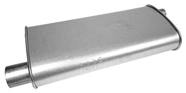 Exhaust Muffler WK 17831