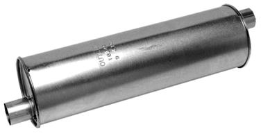 Exhaust Muffler WK 17837