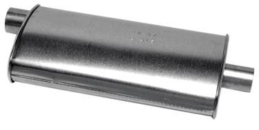 Exhaust Muffler WK 17840