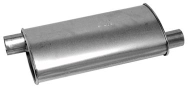 Exhaust Muffler WK 17843