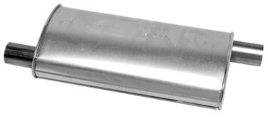 Exhaust Muffler WK 17844