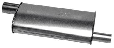 Exhaust Muffler WK 17845