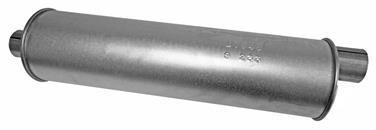 Exhaust Muffler WK 17848