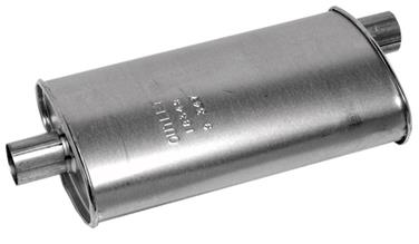 Exhaust Muffler WK 17851