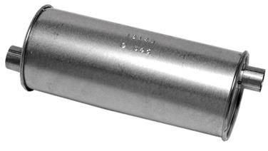 Exhaust Muffler WK 17863