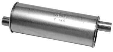 Exhaust Muffler WK 17864