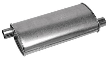 Exhaust Muffler WK 17877