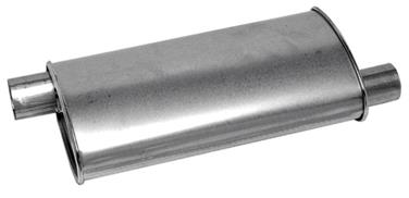 Exhaust Muffler WK 18105