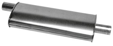 Exhaust Muffler WK 18106