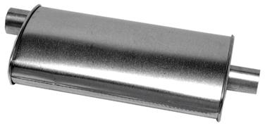 Exhaust Muffler WK 18107