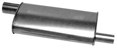 Exhaust Muffler WK 18124