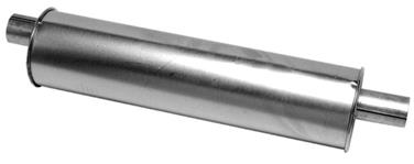 Exhaust Muffler WK 18129