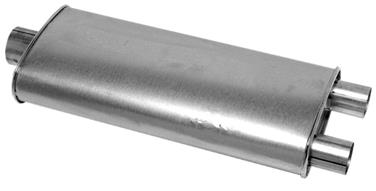 Exhaust Muffler WK 18133