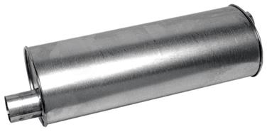 Exhaust Muffler WK 18138