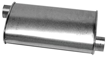 Exhaust Muffler WK 18140