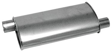 Exhaust Muffler WK 18141