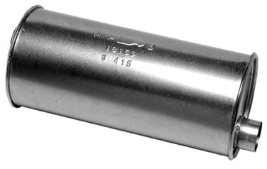 Exhaust Muffler WK 18153