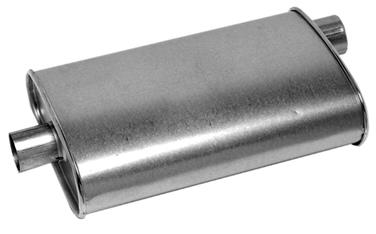 Exhaust Muffler WK 18157