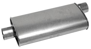 Exhaust Muffler WK 18160