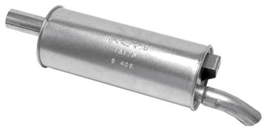 Exhaust Muffler WK 18179