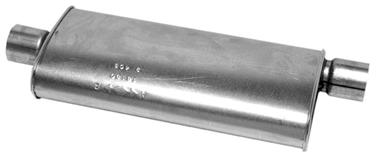 Exhaust Muffler WK 18180