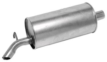 Exhaust Muffler WK 18181