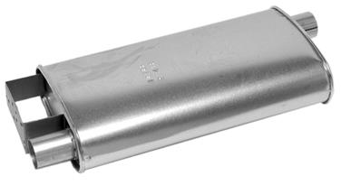 Exhaust Muffler WK 18182