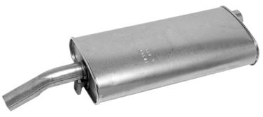 Exhaust Muffler WK 18187