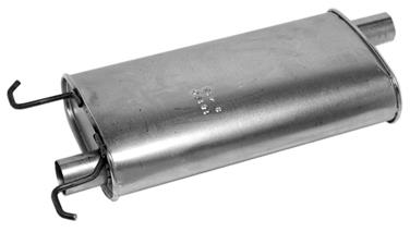 Exhaust Muffler WK 18190