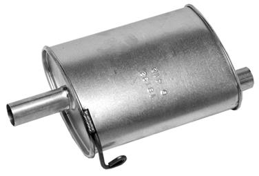 Exhaust Muffler WK 18192