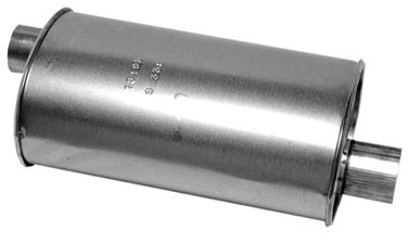 Exhaust Muffler WK 18193