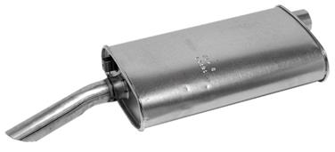 Exhaust Muffler WK 18201