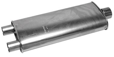 Exhaust Muffler WK 18202