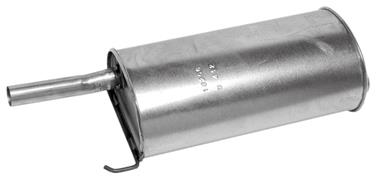 Exhaust Muffler WK 18206