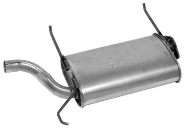 Exhaust Muffler WK 18210