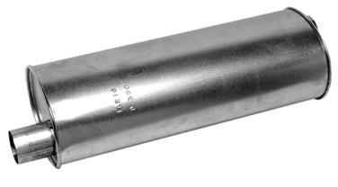 Exhaust Muffler WK 18216