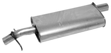 Exhaust Muffler WK 18220