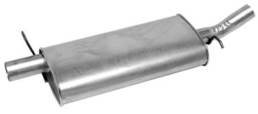 Exhaust Muffler WK 18221